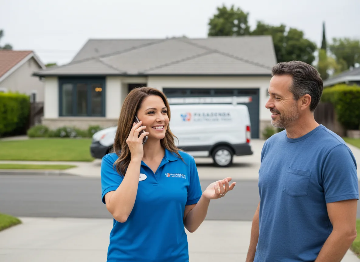 Electrician Stambaugh, KY FAQs